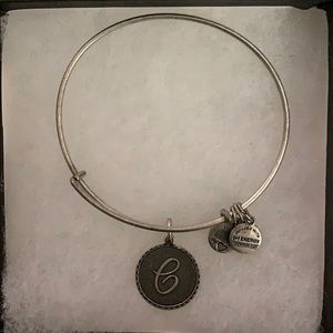Alex and Ani Bangle
